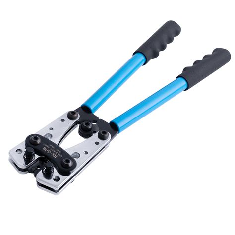 Кліщі HX-50B Yefym за ціною від 795.00 грн - РКС Компоненти - РАДІОМАГ