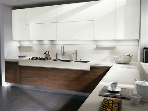 Cucina In Noce Elektra New Classic By Ernestomeda Walnut Kitchen