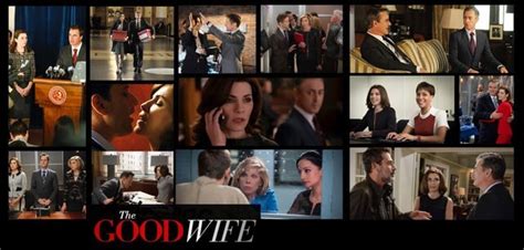 CBS Confirms 'The Good Wife' is Ending After Season 7