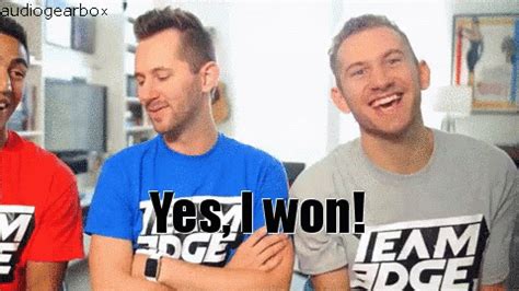 Team Edge Matthias GIF - TeamEdge Matthias Jfred - Discover & Share GIFs