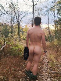 Photo Men Naked Outdoors Page Lpsg
