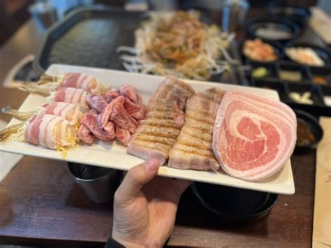 대구 이베리코 맛집 계모임 다녀온 동대구역 고기집 모닥 네이버 블로그