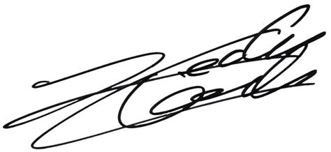 signed png transparent images png