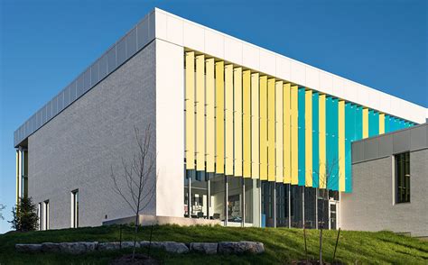 Meadowvale Community Centre on Behance