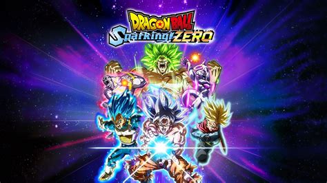 Dragon Ball Sparking Zero Consigue Superar Las Tres Millones De Copias