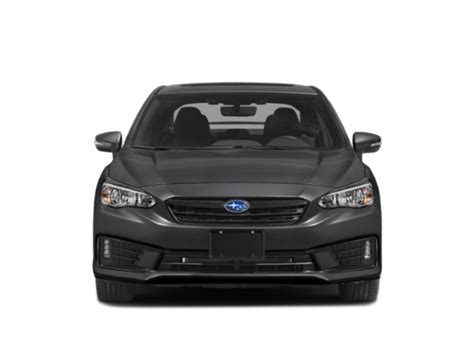 New 2023 Subaru Impreza Sport 5 Door Cvt Ratings Pricing Reviews And Awards