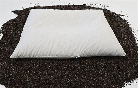 Best Buckwheat Pillow Reviews 2019 | The Sleep Judge