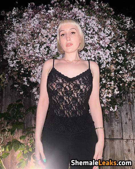 Harley Quinn Harleyquinn Official Harleyquinnn Leaked Nude OnlyFans Photo ShemaleLeaks