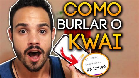 COMO BURLAR O KWAI E GANHAR MUITO DINHEIRO 2021 YouTube