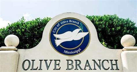 Olive Branch Approves Voluntary Annexation Of 183 Acres News