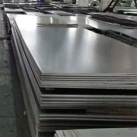 410 1 4006 Stainless Steel Sheet Shandong Jiugang Tisco Steel Co Ltd