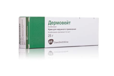 Купить Дермовейт крем 25 г. сухости и шелушении кожи, перхоть ...