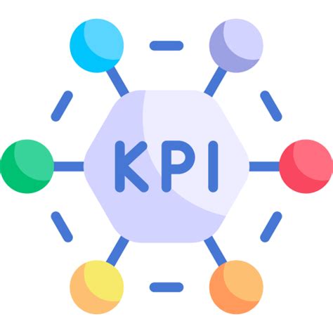 Kpi Free Icon