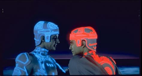 Tron 1982