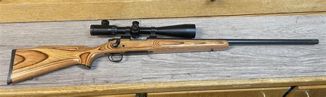 Remington Arms 700 308 Rifle For Sale At 927905181