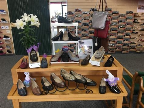 Walking Shoes La Habra Ca Whittwood Shoes