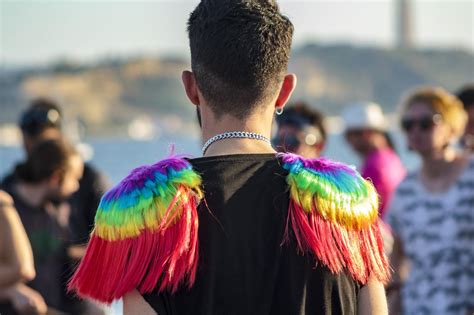 Blog Gare Aux Gays Sexo Gay Actus LGBT Histoires Gays Conseils Drague