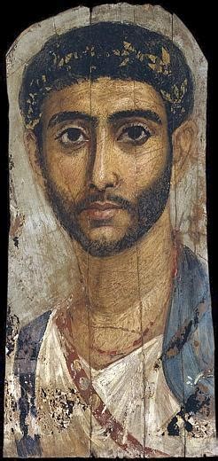 54 best images about Ancient Roman Painting on Pinterest