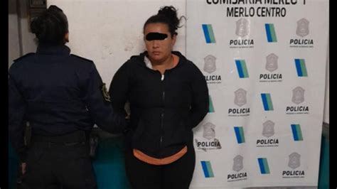 Una Mujer Asesin A Su Marido De Una Pu Alada En El Pecho El Diario