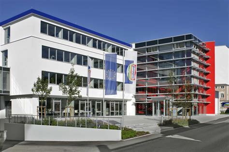 Hochland history - A long-established company