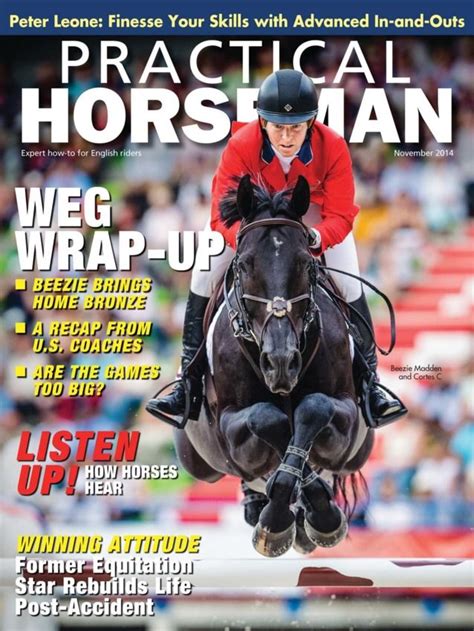 Practical Horseman