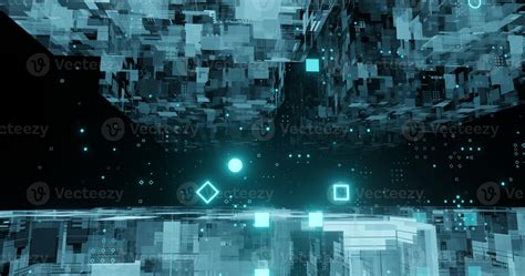 technology background 8k collection 8