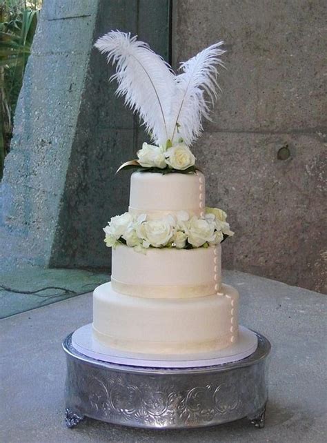 Museum Wedding Decorated Cake By Elisa Colon CakesDecor