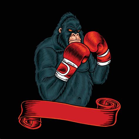 gorilla outfit 11