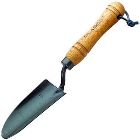 Transplanting Trowel 12 Inch Planet Natural