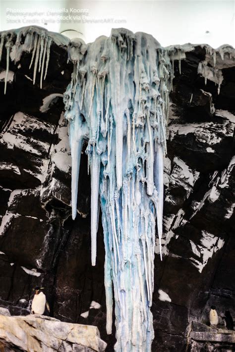 Stalactite Icicle By Della Stock On Deviantart