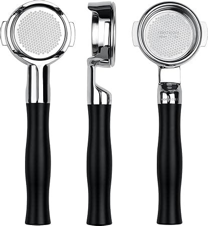 Amazon Normcore 58 Mm Silm Naked Bottomless Portafilter Fits E61 Group Head ECM Rocket