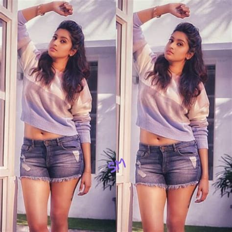 Hot Sexy Tanya Ravichandran Bikini Pics