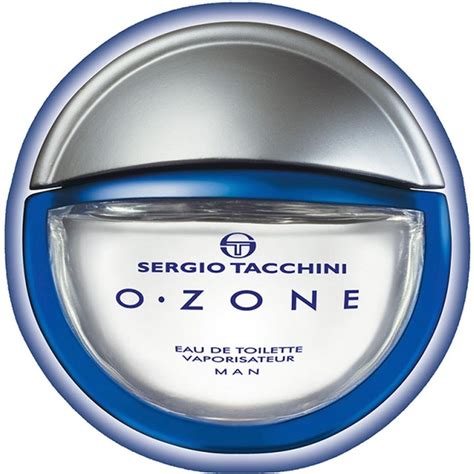 O ZONE MAN Perfume - O ZONE MAN by Sergio Tacchini | Feeling Sexy ...