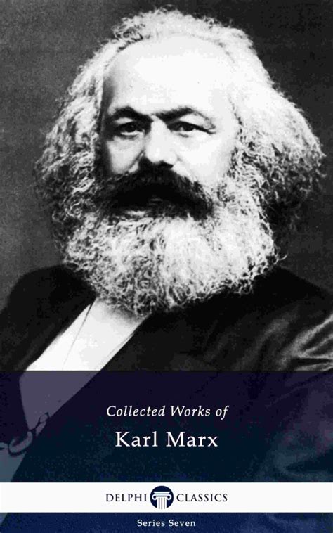 Karl Marx – Delphi Classics