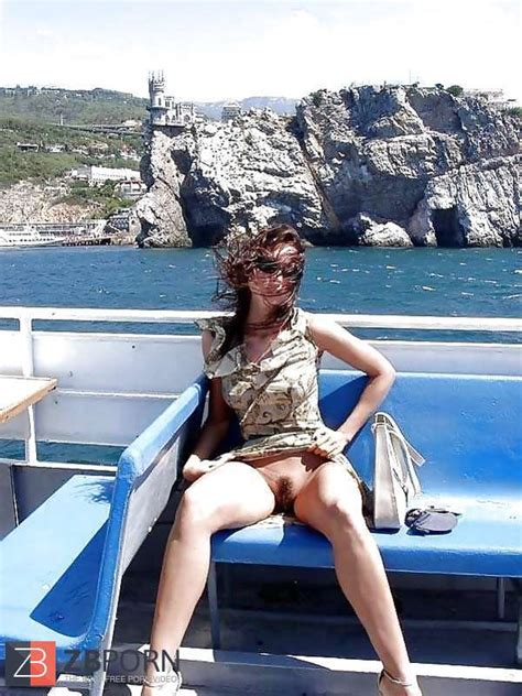 Playa Costa Blanca ZB Porn