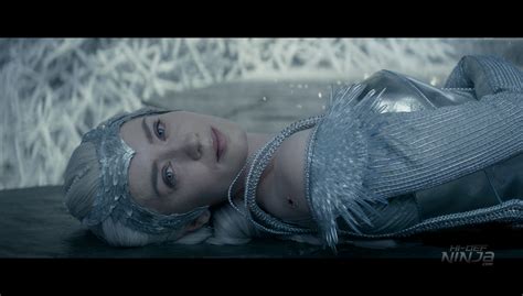 THE HUNTSMAN WINTER S WAR Blu Ray Review Hi Def Ninja Blu Ray