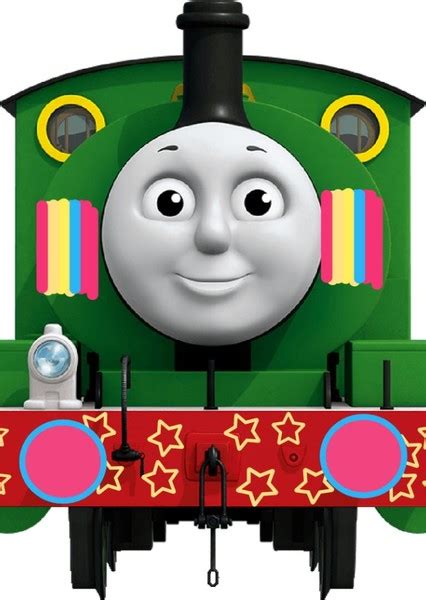 Percy (Thomas and Friends) Photo on myCast - Fan Casting Your Favorite ...