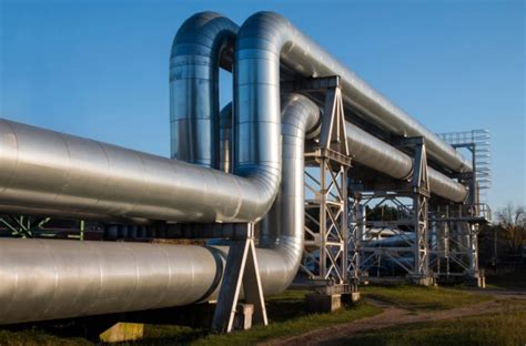 Блог компании Мытищинский трубный завод