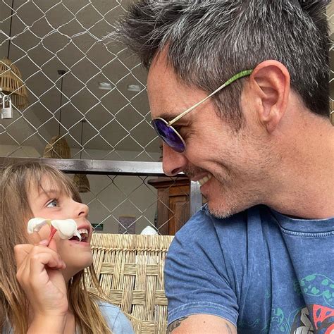 UniMás on Twitter Qué tiernos Mauricio Ochmann y su hija