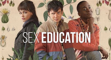 Sex Education 4 cuándo se estrenará la cuarta temporada y quiénes integrarán el reparto