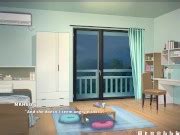 Hentai Uncensored Receiving Intense Blowjob From Hot Milf Kasumi Summer Clover Hentai Game Xxx