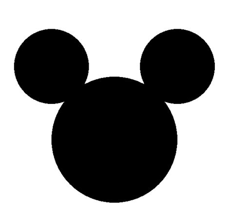 Mickey Mouse Minnie Mouse Clip art - ears png download - 1600*1600 ...