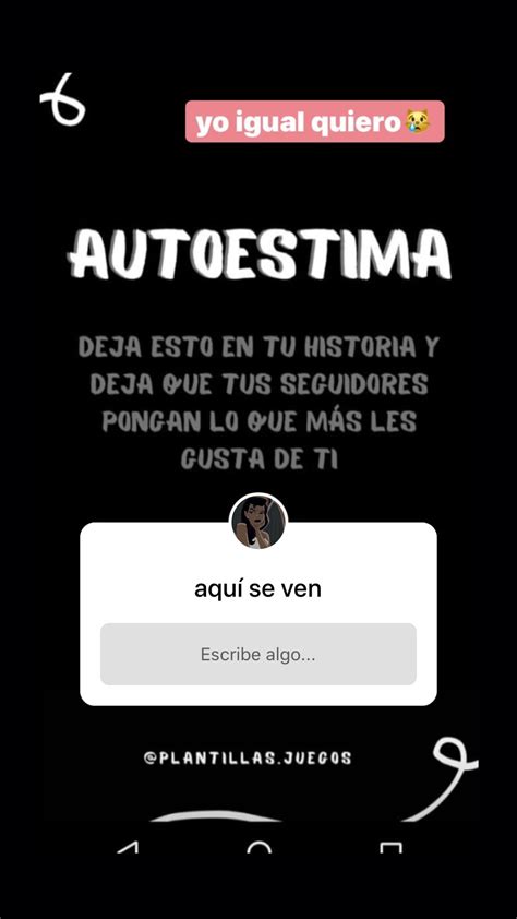 Juegos Y Preguntas Para Instagram Pin De Abiluu En Cadenas Retos Para