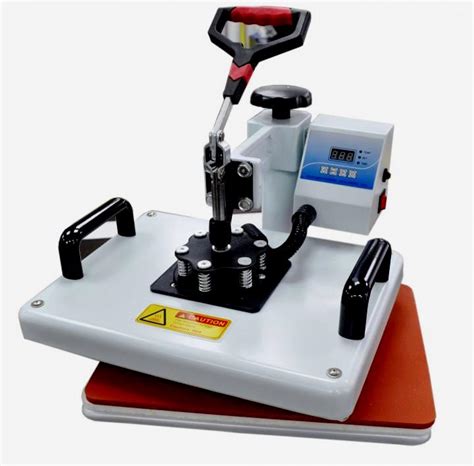 Какой термопресс купить в 2025 году: лучшие модели и принцип работы