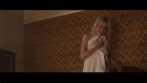 Naked Dakota Fanning In The Runaways