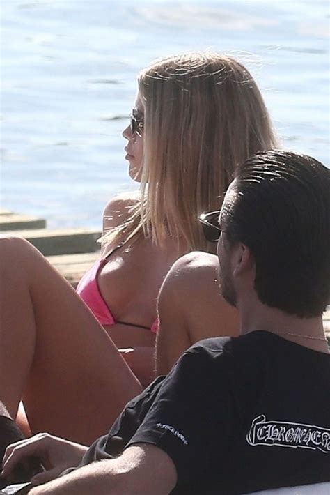 Sofia Richie Sexy Pics In Bikini Photos The Fappening