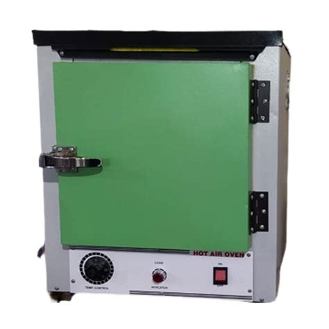 Degree C Stainless Steel Laboratory Ss Hot Air Oven At In Varanasi