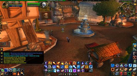 WotLK Addons World Of Warcraft Addons DKPminus