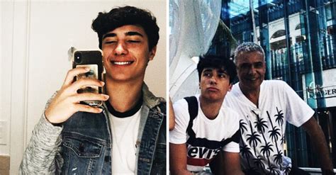 La Dulce Respuesta De Un Padre Cuando Su Hijo Le Dice Que Es Gay S Lo Quiero Que Seas Feliz