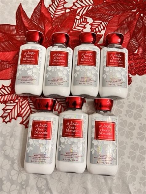 BBW Body Lotion Mama Akube Nigeria